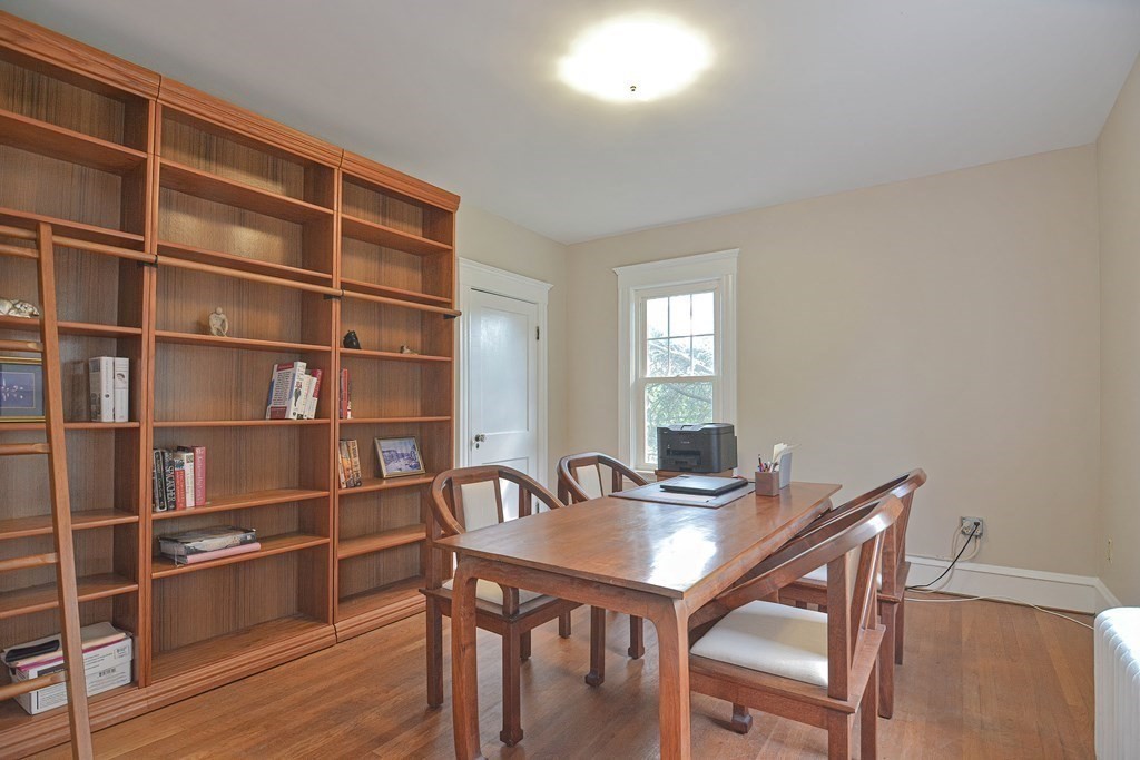961 Mendon Road Woonsocket, RI 02895 - Photo 38 of 42