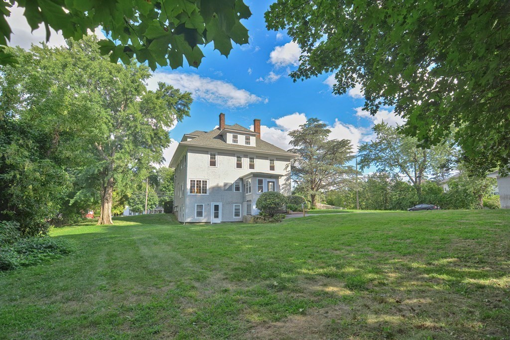 961 Mendon Road Woonsocket, RI 02895 - Photo 41 of 42
