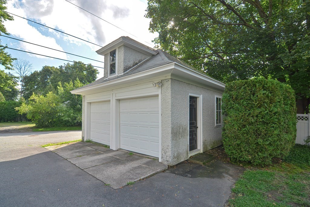 961 Mendon Road Woonsocket, RI 02895 - Photo 42 of 42