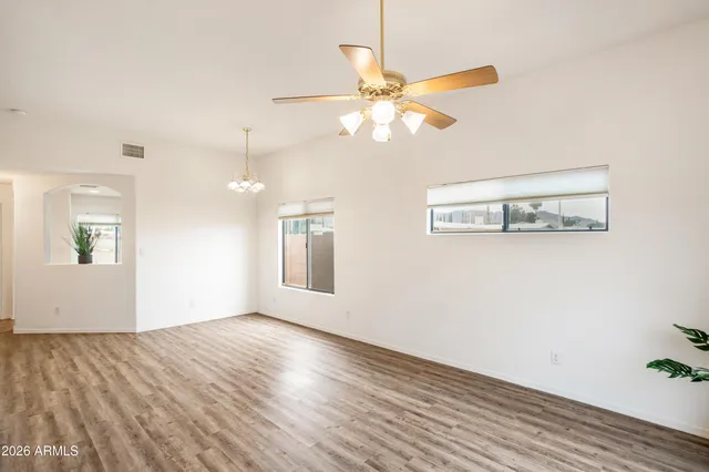 $189,000 | 813 Ocotillo Drive, Sierra Vista, AZ 85635