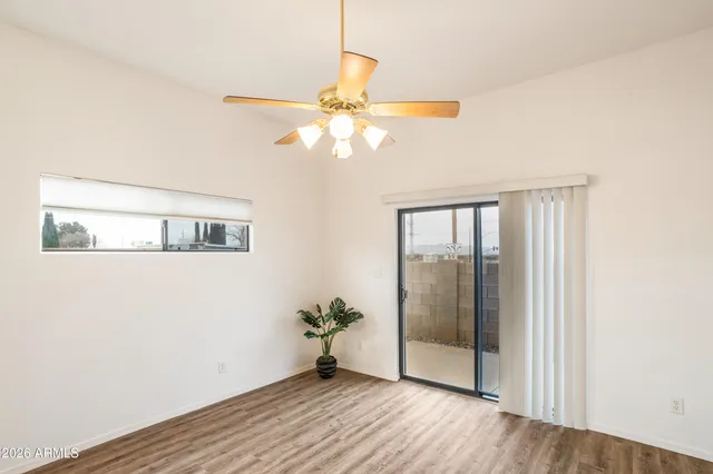 $189,000 | 813 Ocotillo Drive, Sierra Vista, AZ 85635