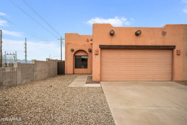 $189,000 | 813 Ocotillo Drive, Sierra Vista, AZ 85635