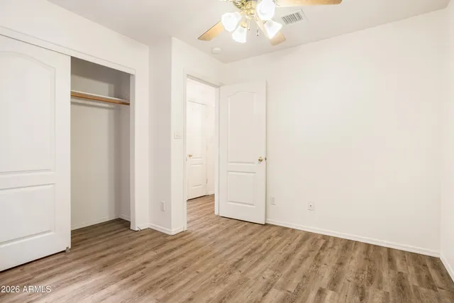 $189,000 | 813 Ocotillo Drive, Sierra Vista, AZ 85635