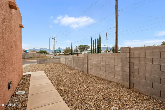 $189,000 | 813 Ocotillo Drive, Sierra Vista, AZ 85635