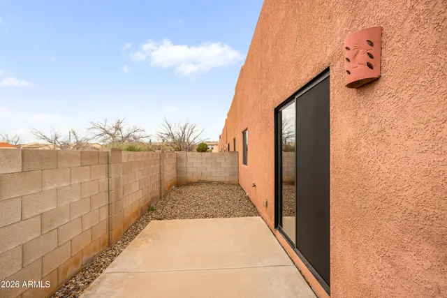 $189,000 | 813 Ocotillo Drive, Sierra Vista, AZ 85635