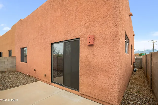 $189,000 | 813 Ocotillo Drive, Sierra Vista, AZ 85635