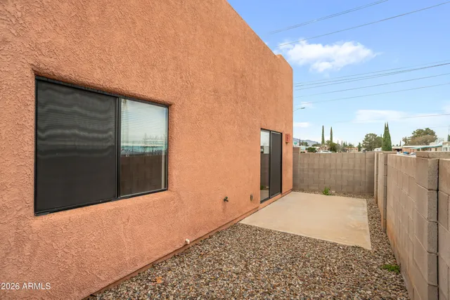 $189,000 | 813 Ocotillo Drive, Sierra Vista, AZ 85635