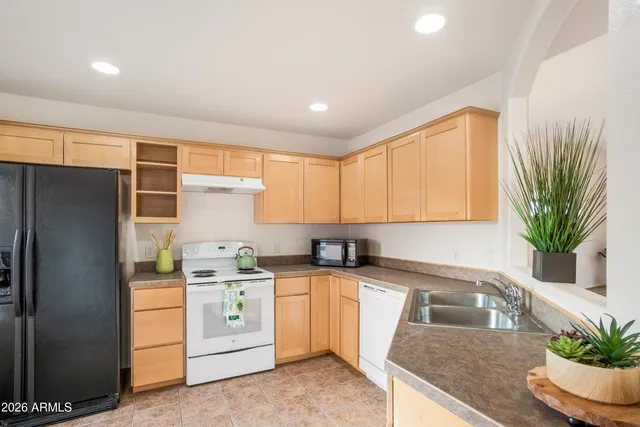 $189,000 | 813 Ocotillo Drive, Sierra Vista, AZ 85635