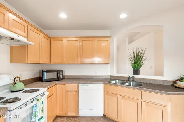 $189,000 | 813 Ocotillo Drive, Sierra Vista, AZ 85635