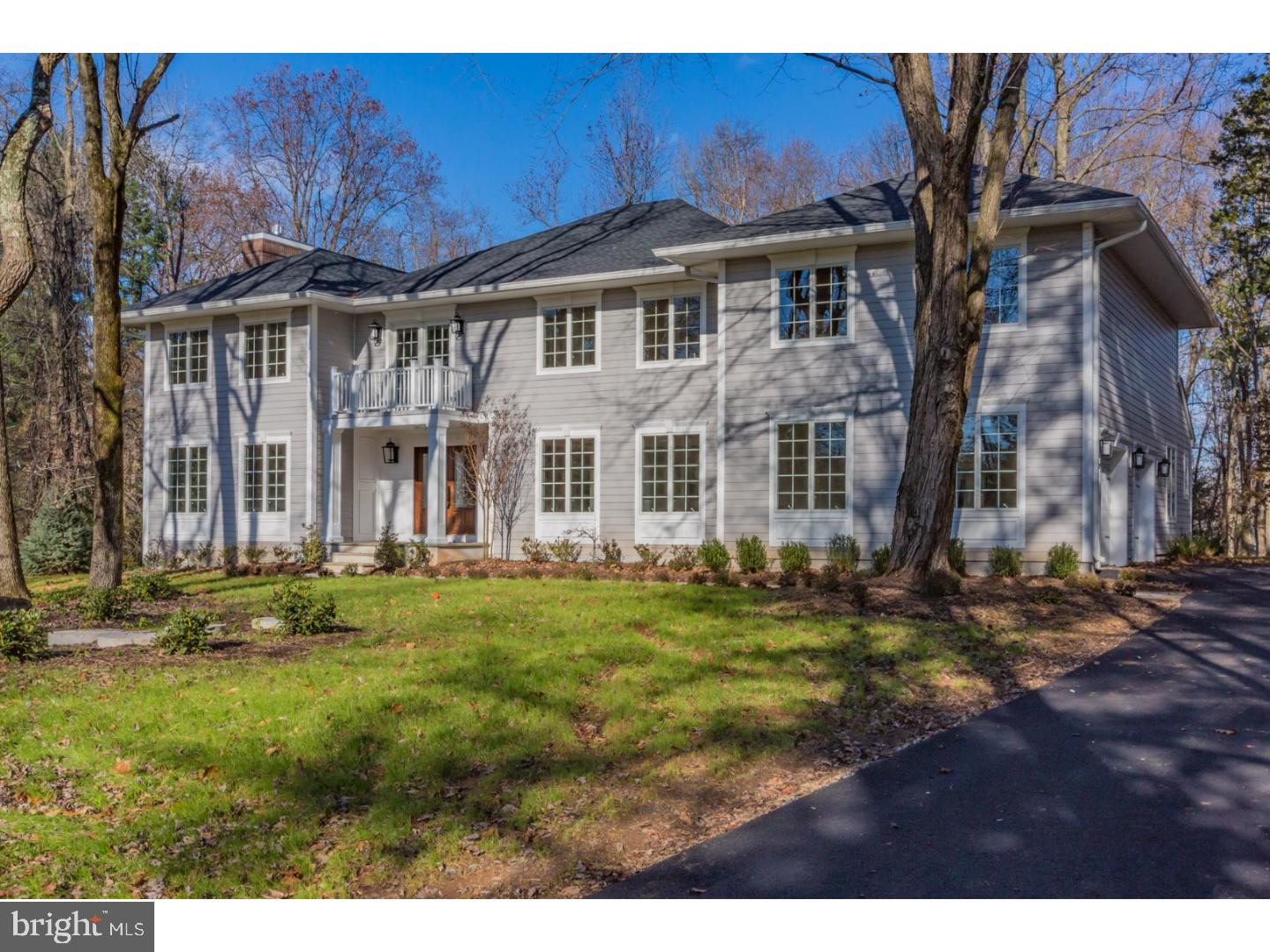1163 Great Road Princeton, NJ 08540 - Photo 1 of 25