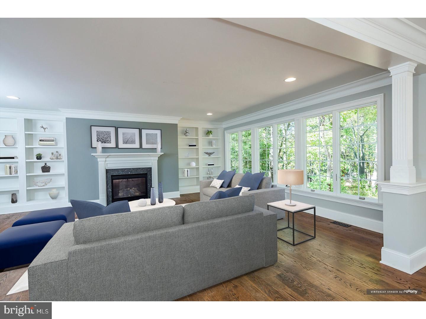 1163 Great Road Princeton, NJ 08540 - Photo 8 of 25