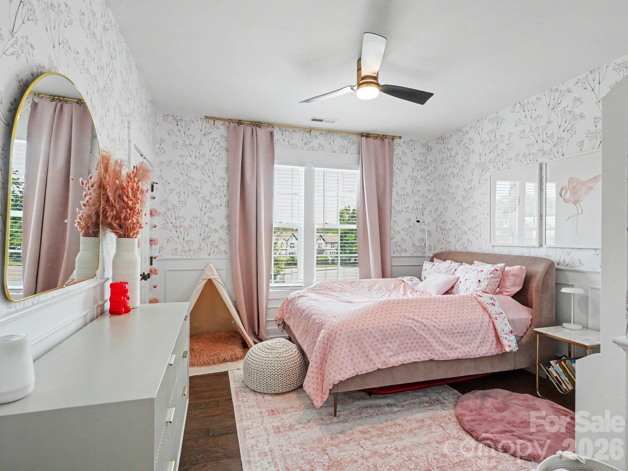 2028 Eaton Road Charlotte, NC 28205 - Photo 25 of 48 Gallery Image 25