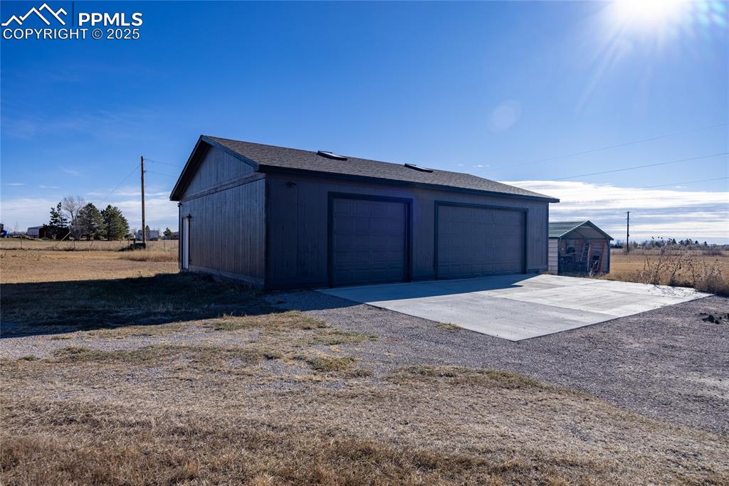 5865 East Blaney Road Peyton, CO 80831 - Photo 40 of 49