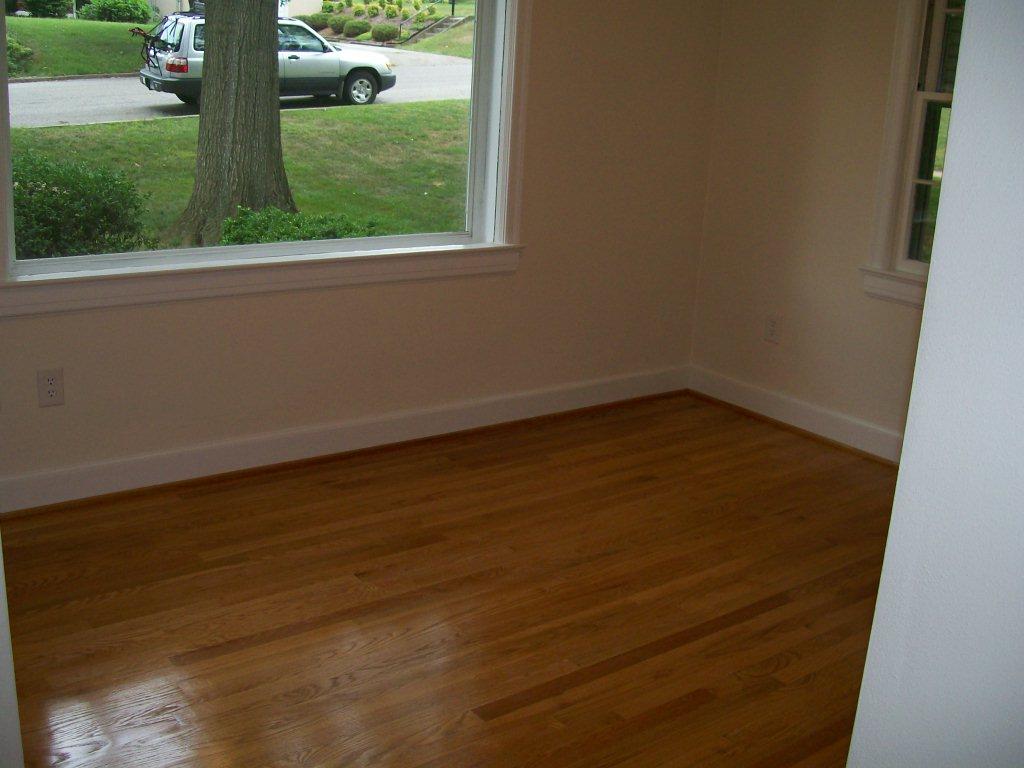 2323 York Road Southwest Roanoke, VA 24015 - Photo 8 of 13 Beautiful Hardwoods