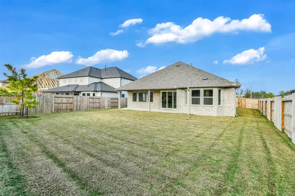 $441,990 | 16159 Sheridan River Trail, Conroe, TX 77302