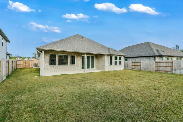 $441,990 | 16159 Sheridan River Trail, Conroe, TX 77302