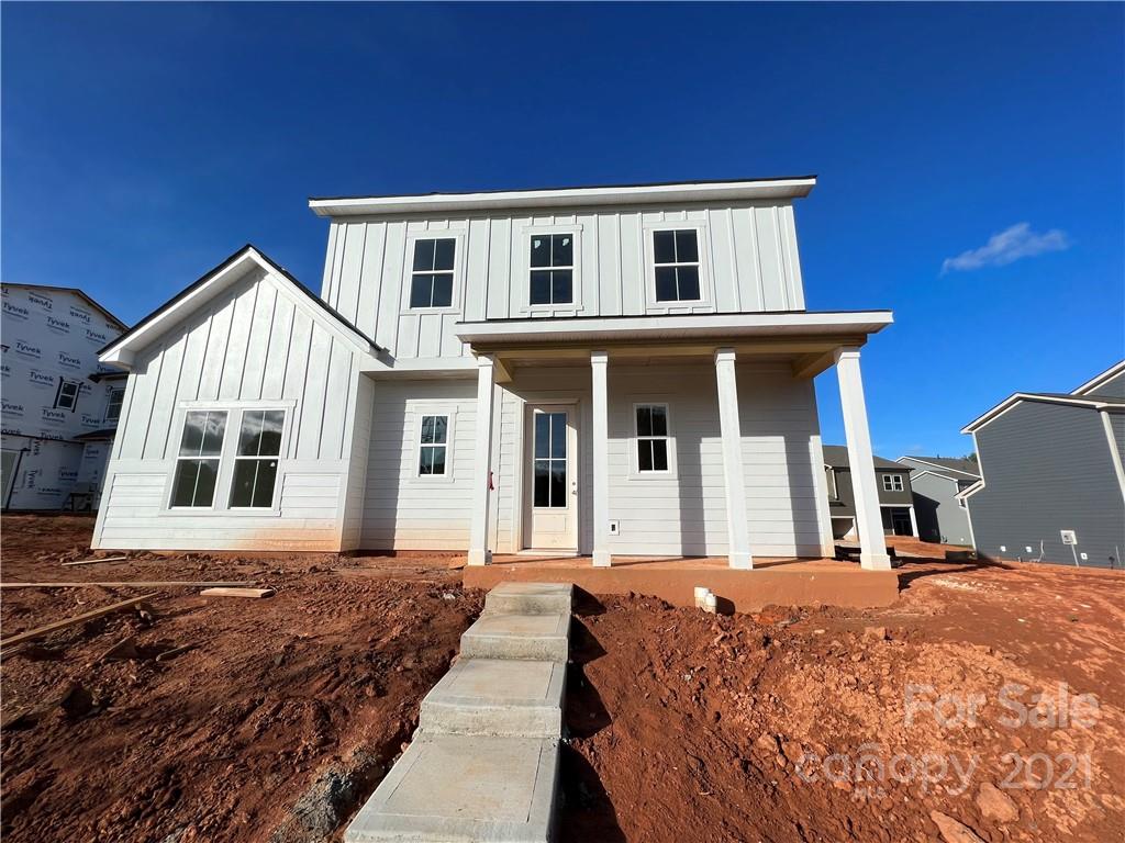 12206 Anne Blount Alley, Unit 8 Huntersville, NC 28078 - Photo 1 of 1 Gallery Image 1