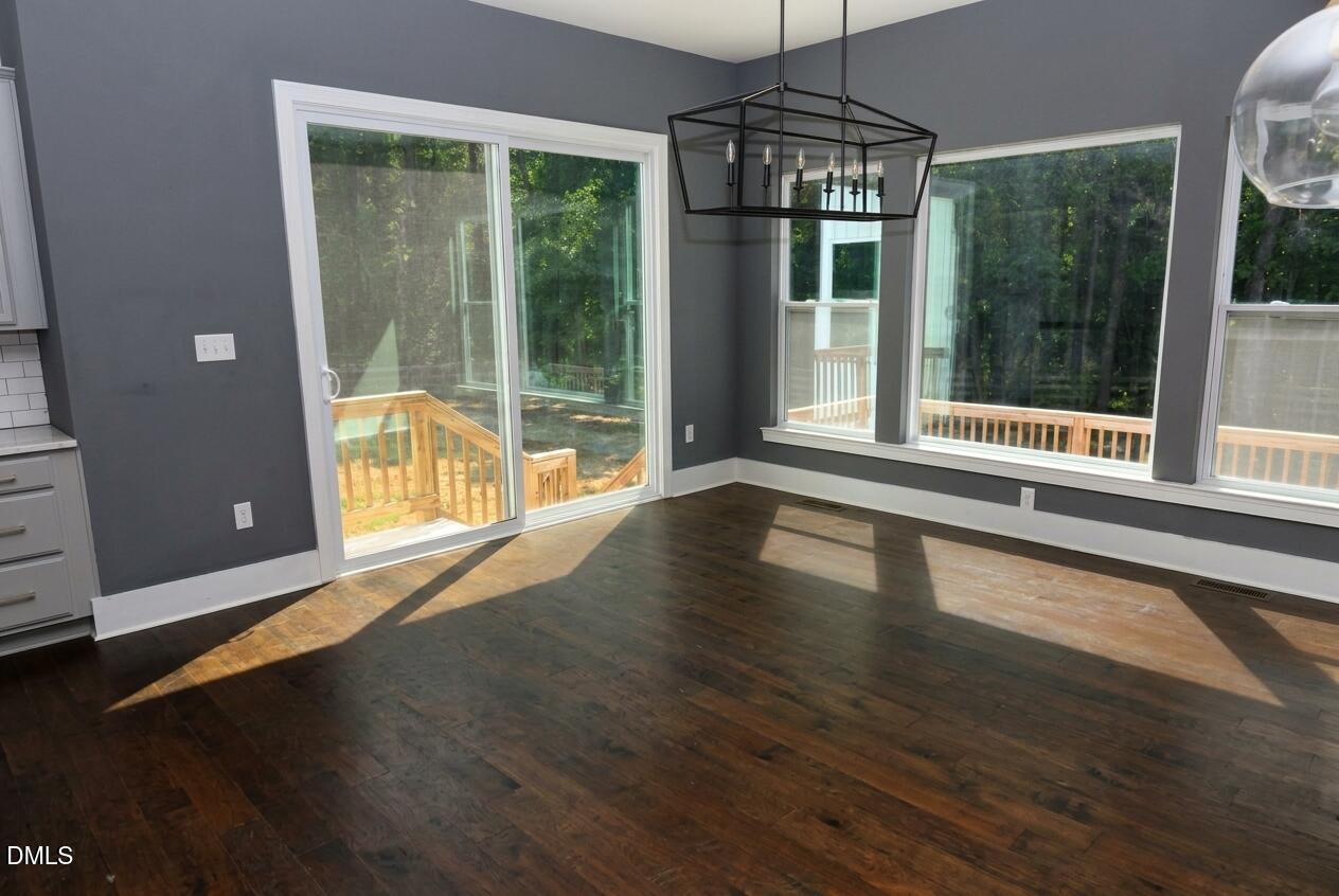 794 Cobb Road Coats, NC 27521 - Photo 7 of 32 Dining Area