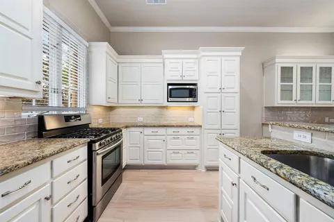 $644,900 | 8462 Library Street, Frisco, TX 75034