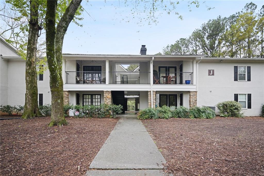 1150 Collier Road Northwest, Unit J12 Atlanta, GA 30318 - Photo 1 of 1