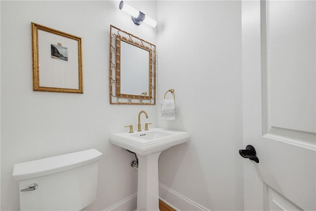 1380 Oak Grove Drive Decatur, GA 30033 - Photo 20 of 42