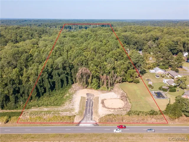 $399,950 | 0 Richmond Tappahannock Highway, King William, VA 23086