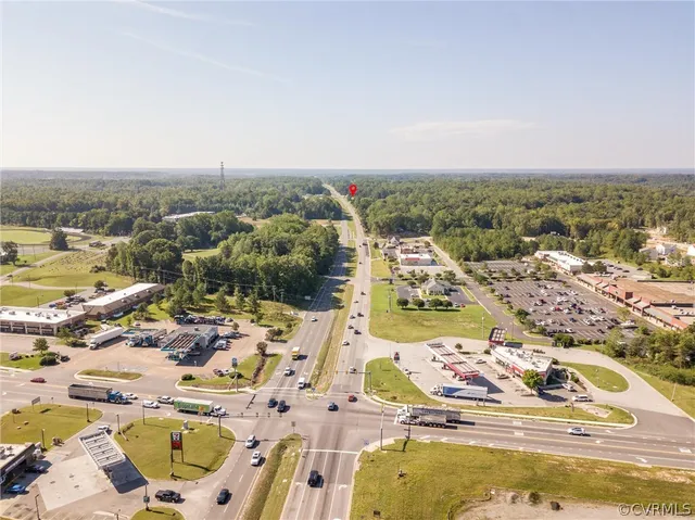 $399,950 | 0 Richmond Tappahannock Highway, King William, VA 23086