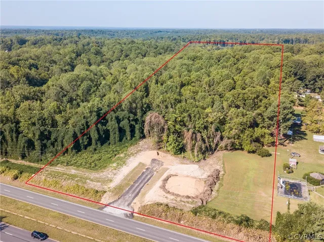 $399,950 | 0 Richmond Tappahannock Highway, King William, VA 23086