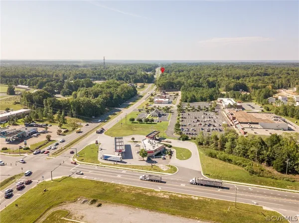 $399,950 | 0 Richmond Tappahannock Highway, King William, VA 23086