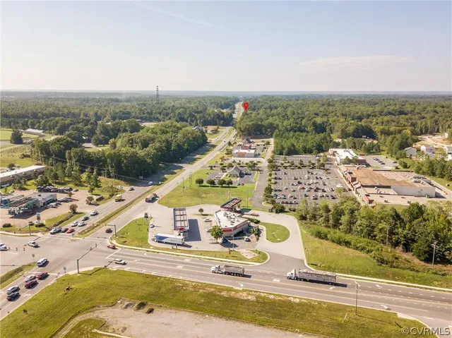 $399,950 | 0 Richmond Tappahannock Highway, King William, VA 23086