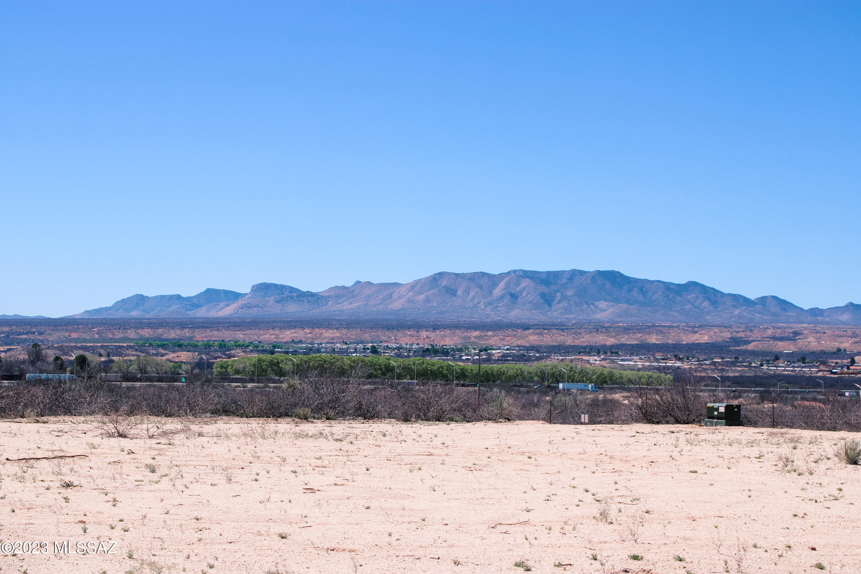 a view of lake and mountain view