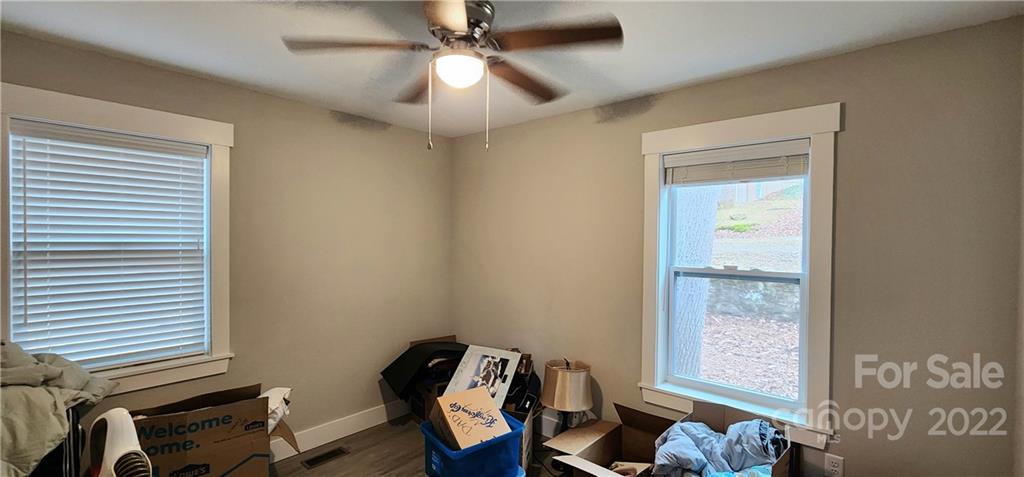 90 Ash Drive Maggie Valley, NC 28751 - Photo 24 of 27 a view of a workspace with furniture and a window