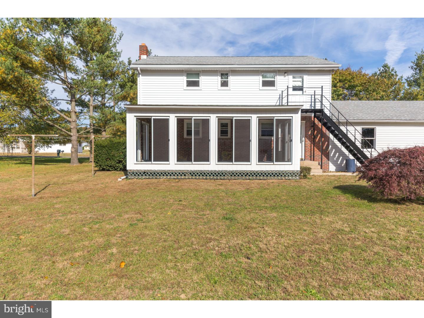 310 Sheppards Mill Road Bridgeton, NJ 08302 - Photo 2 of 24