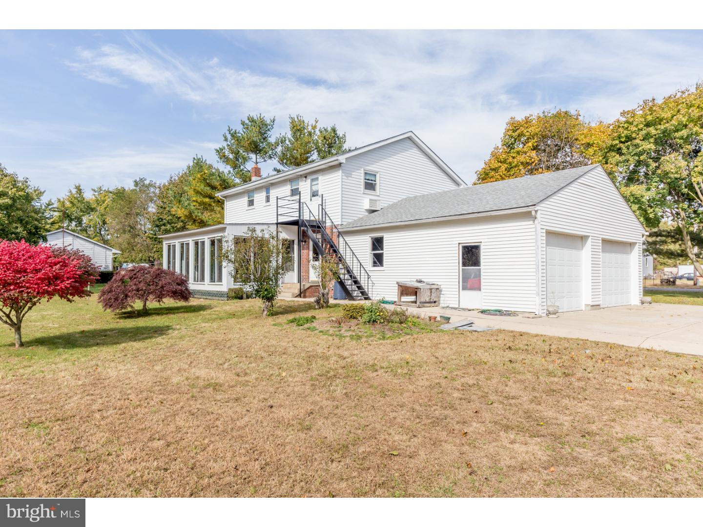 310 Sheppards Mill Road Bridgeton, NJ 08302 - Photo 3 of 24