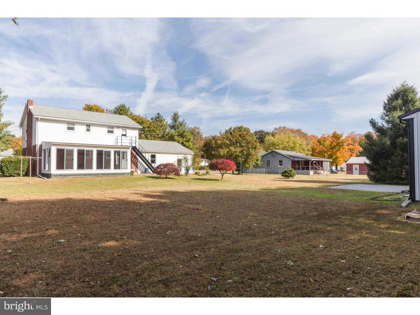 310 Sheppards Mill Road Bridgeton, NJ 08302 - Photo 4 of 24
