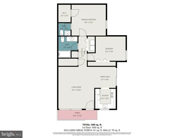 $210,000 | 5 Mel Ron Court, Carlisle, PA 17013