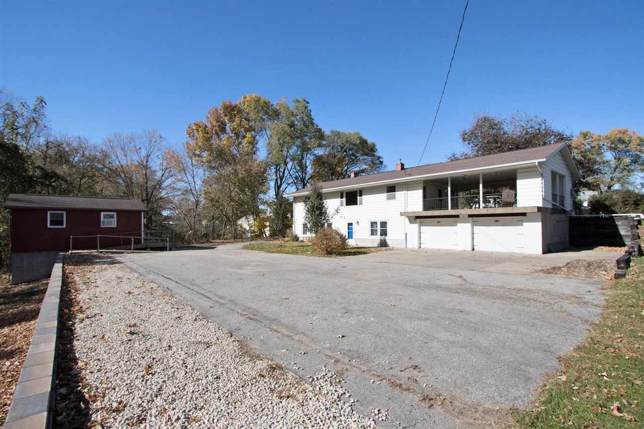4729 Mt Vernon Road Southeast Cedar Rapids, IA 52403 - Photo 26 of 28 Gallery Image 26