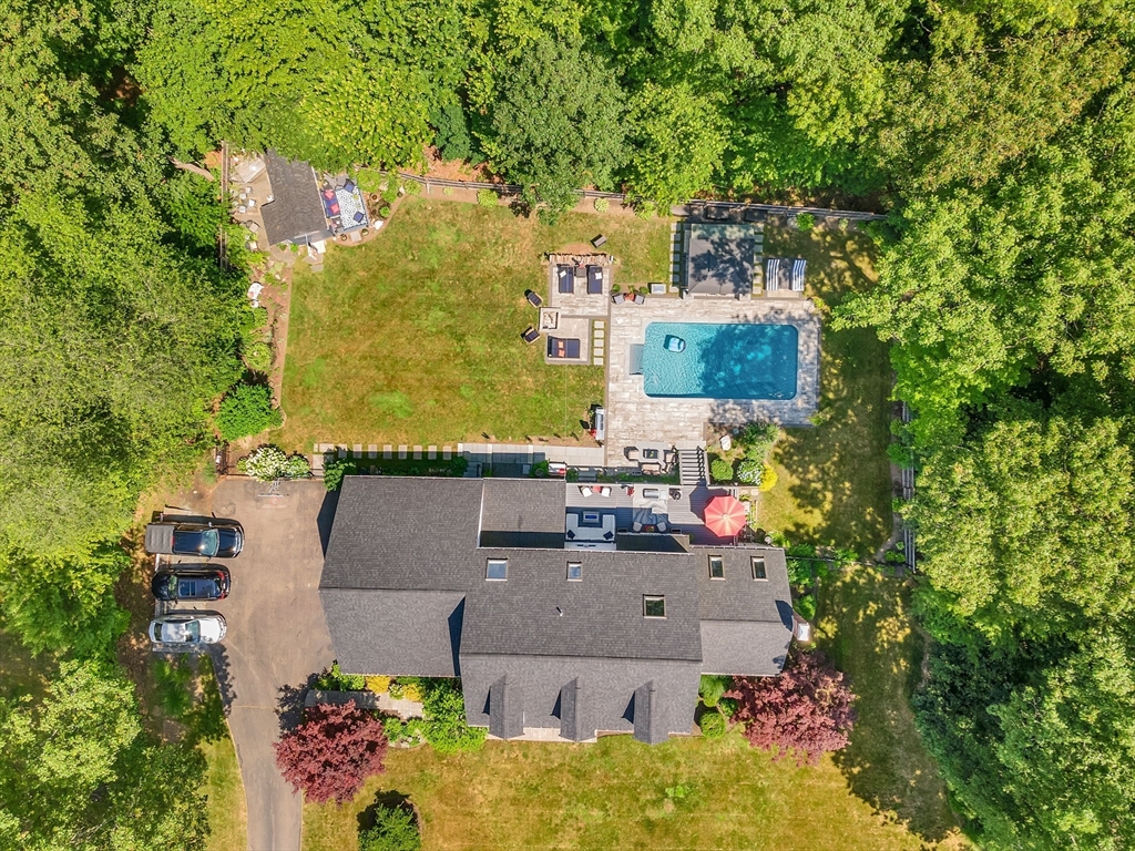 25 Howe Street Medway, MA 02053 - Photo 2 of 42