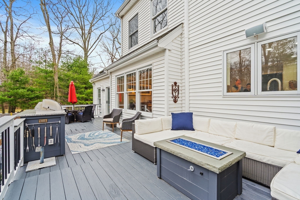 25 Howe Street Medway, MA 02053 - Photo 30 of 42