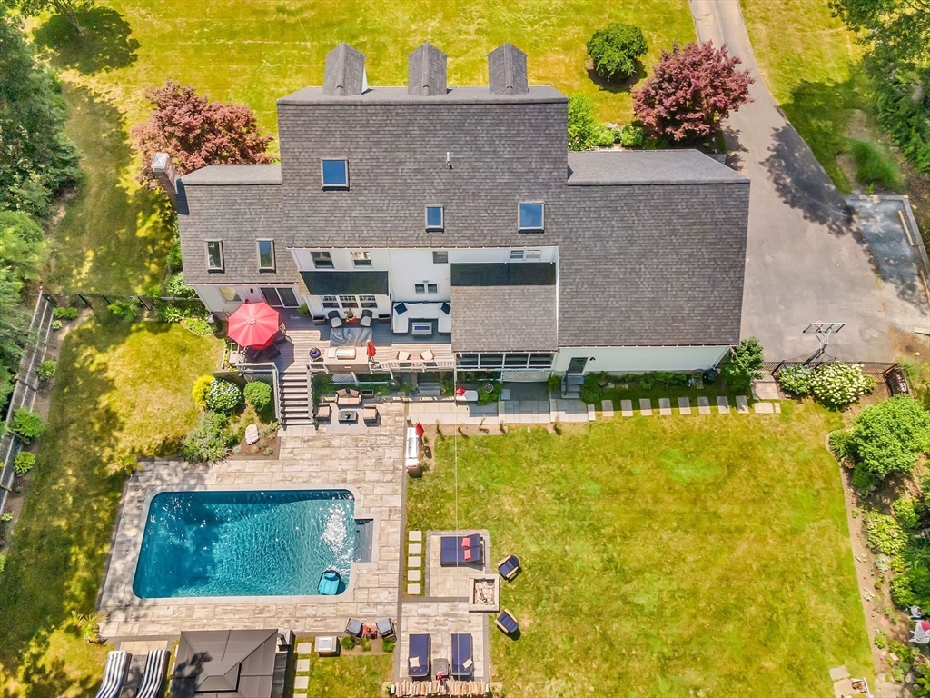 25 Howe Street Medway, MA 02053 - Photo 35 of 42