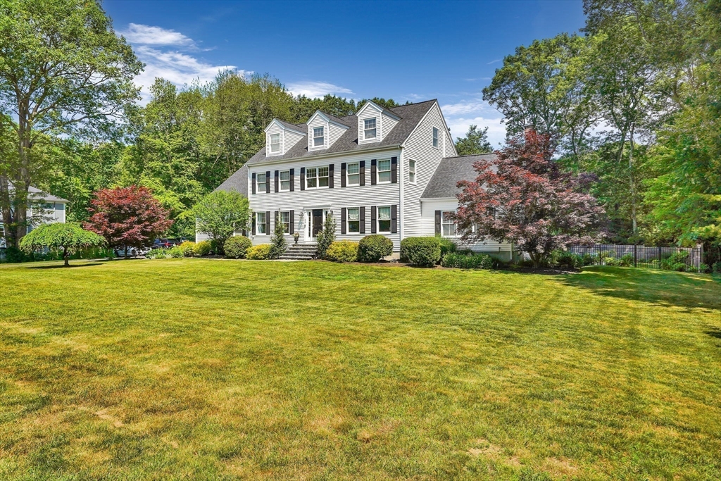 25 Howe Street Medway, MA 02053 - Photo 42 of 42