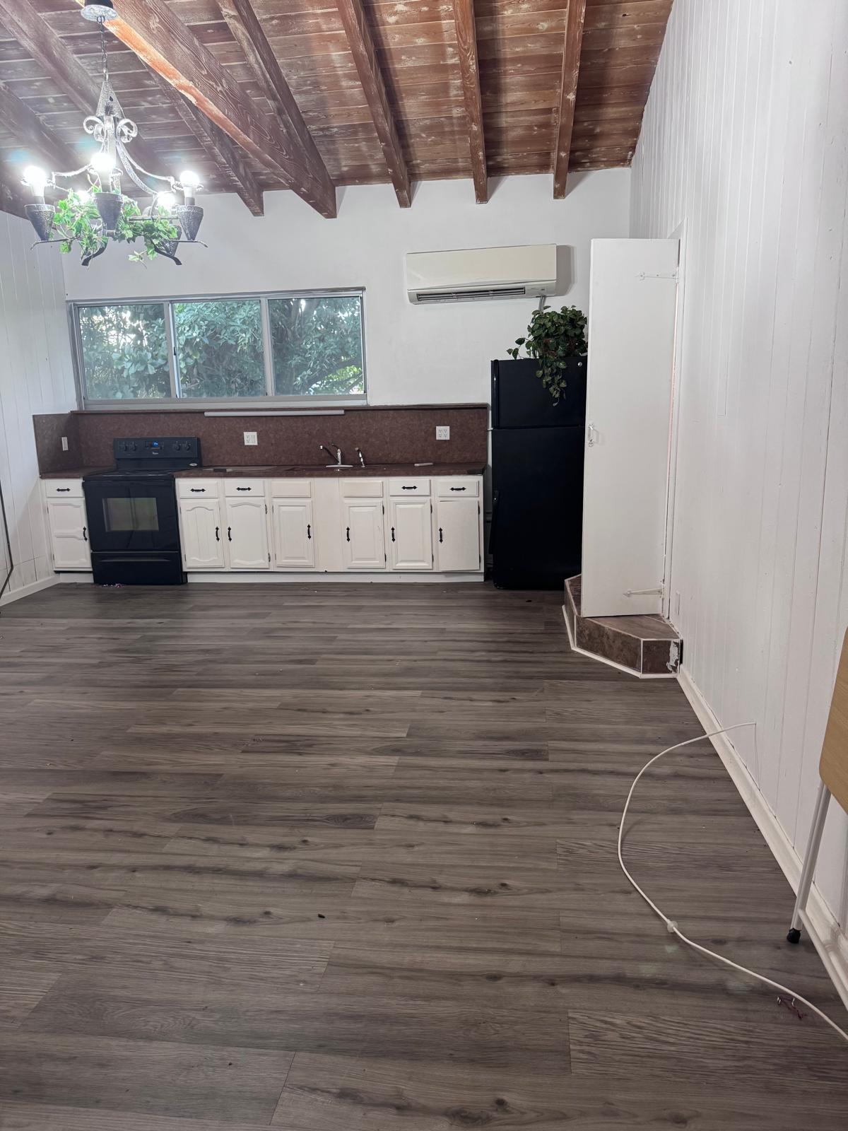 5250 Rock Island Road Tamarac, FL 33319 - Photo 3 of 6 a view of a garage