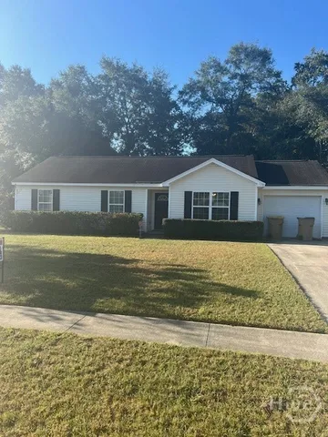 $259,900 | 119 Blackwater Way, Springfield, GA 31329