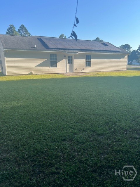 119 Blackwater Way Springfield, GA 31329 - Photo 18 of 19