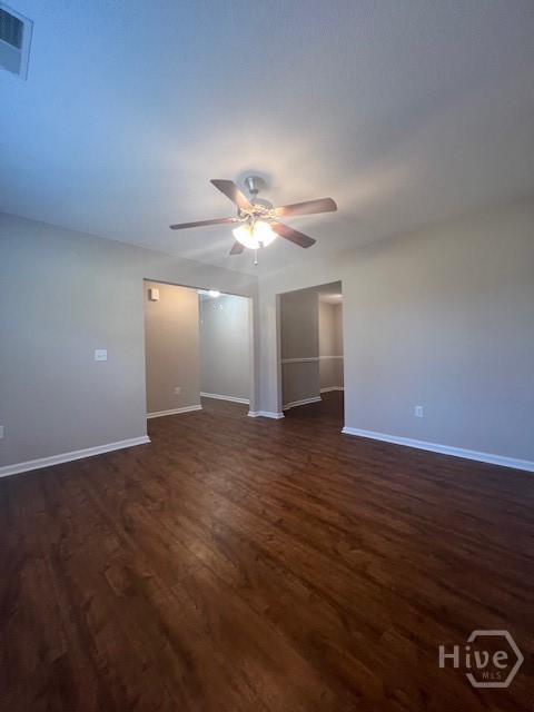 119 Blackwater Way Springfield, GA 31329 - Photo 5 of 19