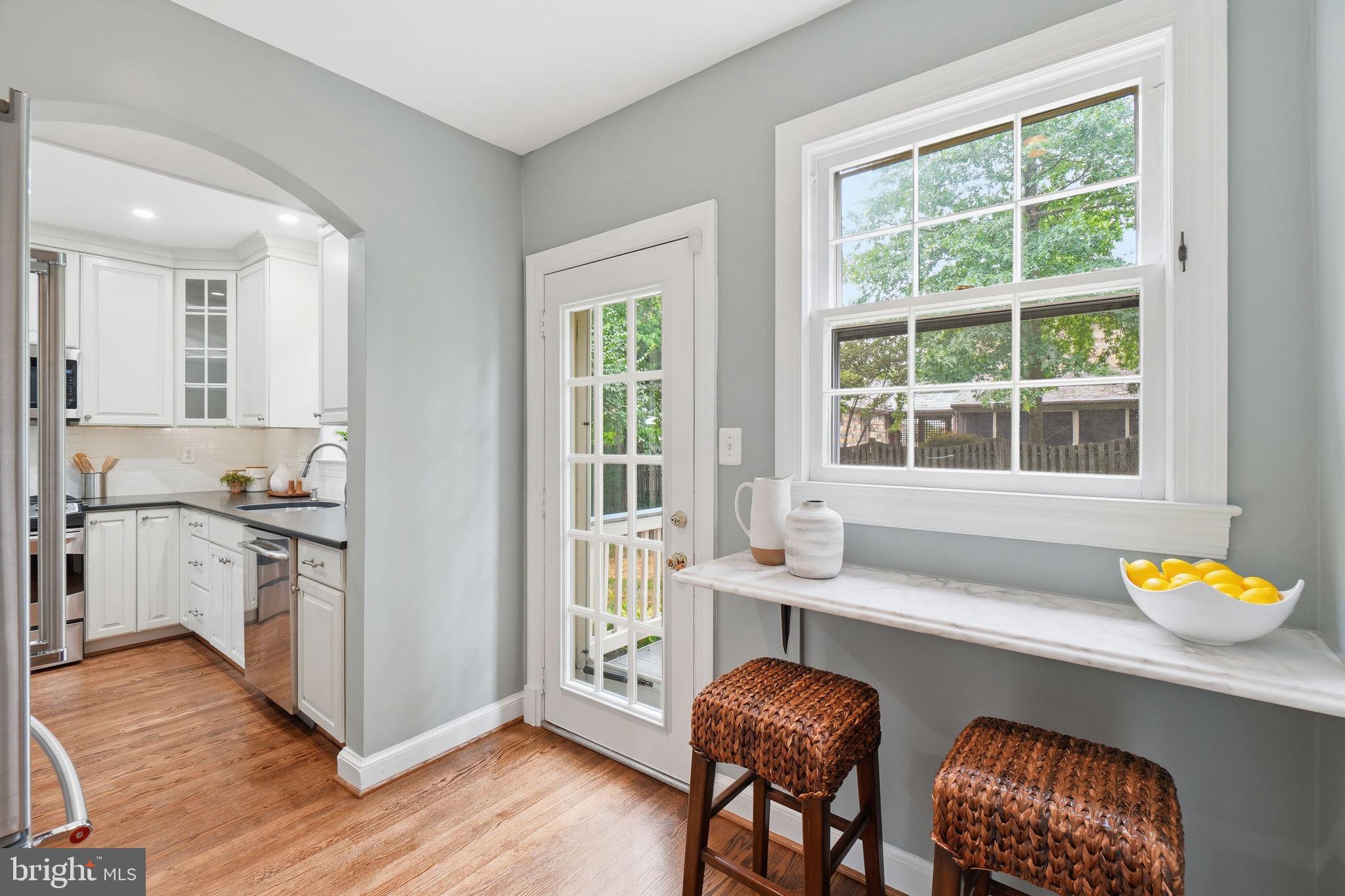 1251 South Oakcrest Road Arlington, VA 22202 - Photo 18 of 57