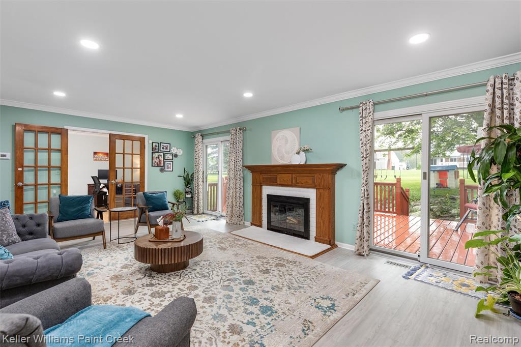 1379 Hathaway Rising Rochester Hills, MI 48306 - Photo 10 of 44 Gallery Image 10