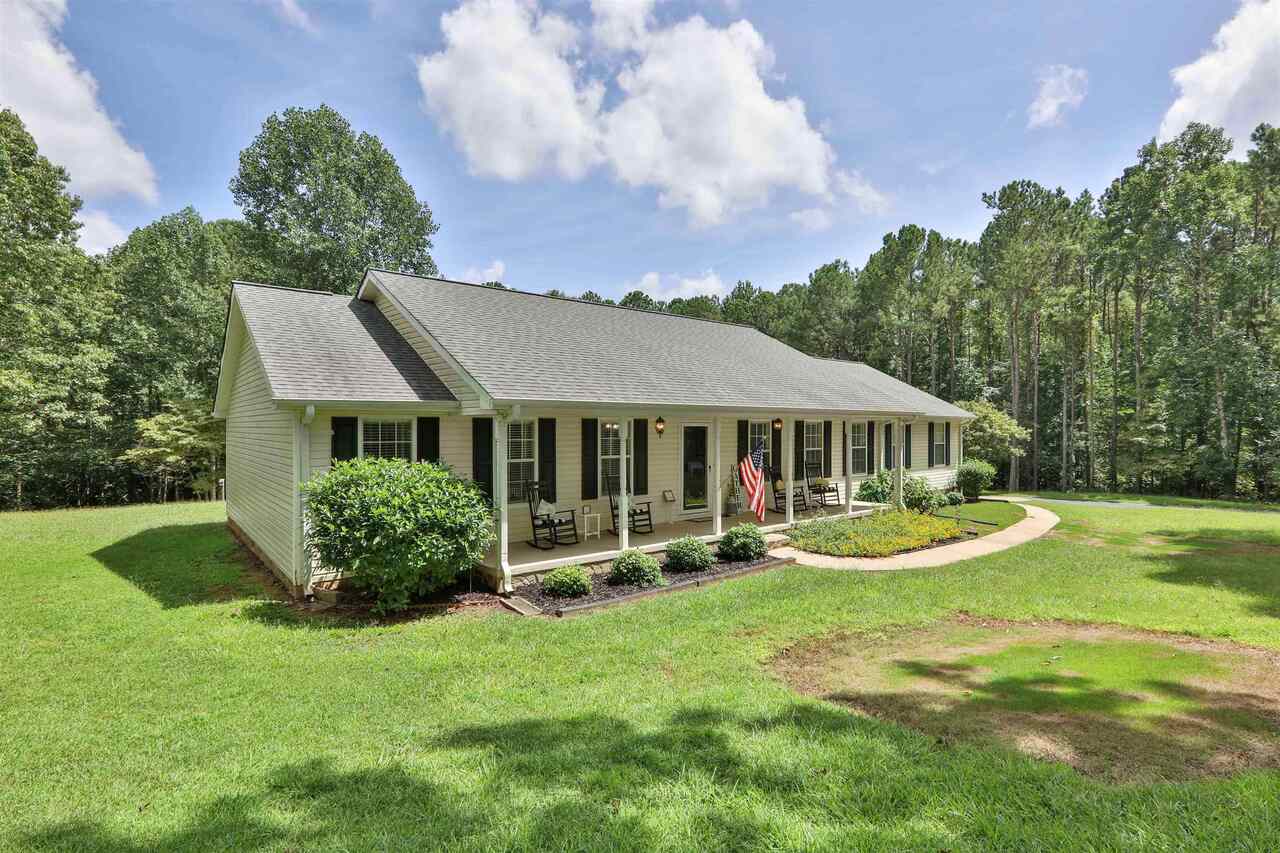 581 Pierce Chapel Road Newnan, GA 30263 - Photo 1 of 1 Gallery Image 1