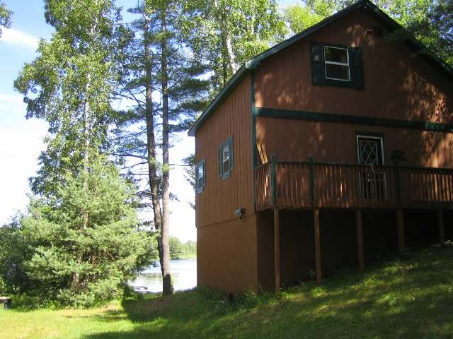 N6550 Robbels Park Road Mercer, WI 54547 - Photo 20 of 20 Gallery Image 20
