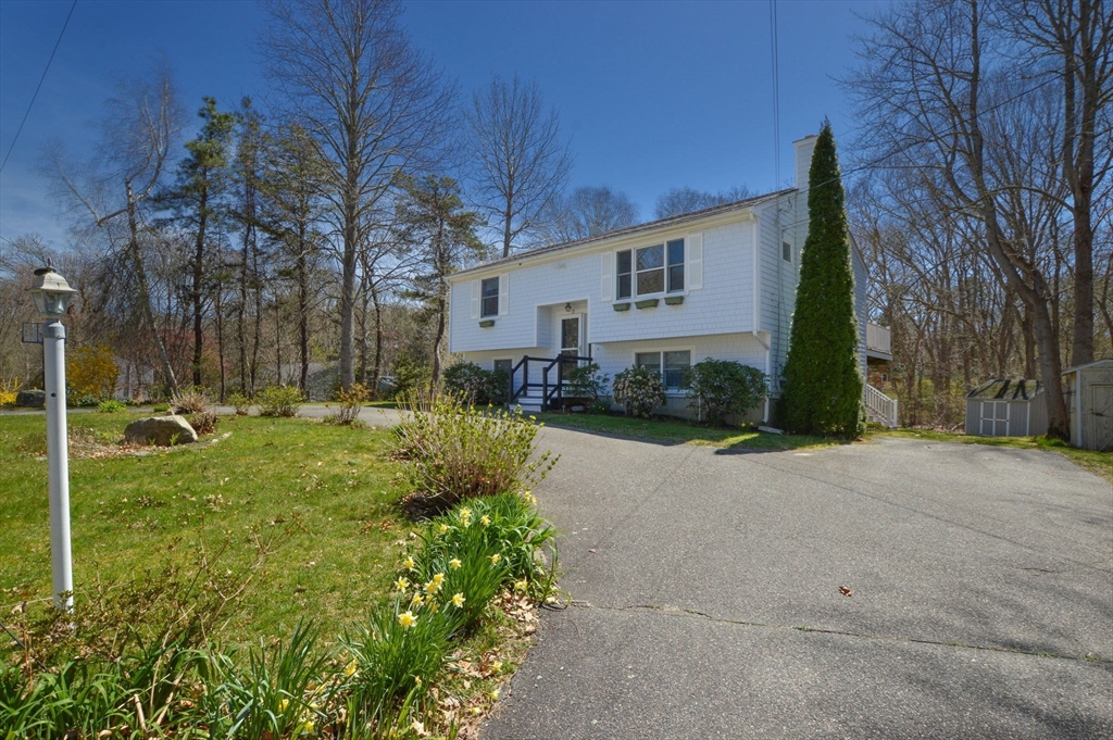 27 Althea Road Falmouth, MA 02556 - Photo 1 of 30 Gallery Image 1